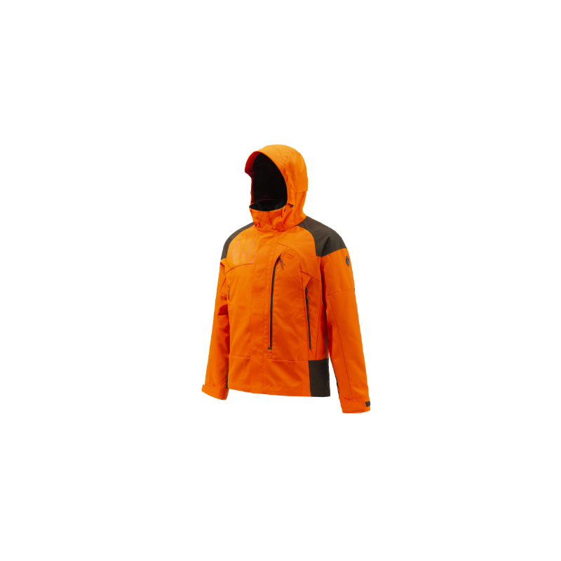 Veste traque beretta thorn resistant evo orange/ve