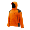 Veste traque beretta thorn resistant evo orange/ve