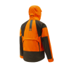 Veste traque beretta thorn resistant evo orange/ve