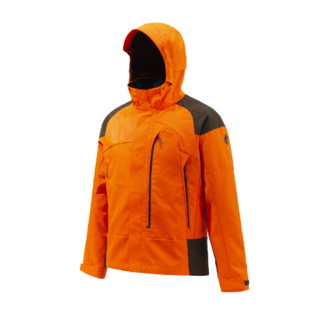 Veste traque beretta thorn resistant evo t.xxl