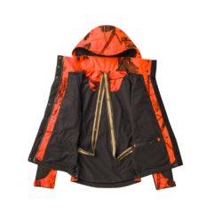 Veste beretta femme juniper w t.xl