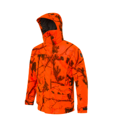 Veste beretta orange camo mull insulated t.m