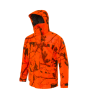 Veste beretta orange camo mull insulated t.m