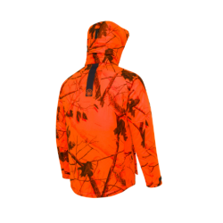 Veste beretta orange camo mull insulated t.m