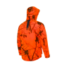 Veste beretta orange camo mull insulated t.m