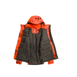 Veste beretta orange camo mull insulated t.m
