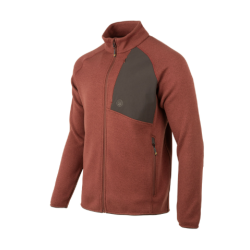 Abisko full zip fleece beretta ts