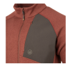 Abisko full zip fleece tm