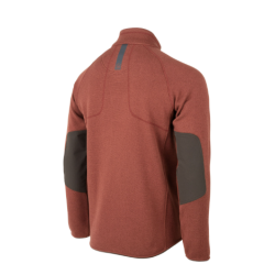 Abisko full zip fleece tl