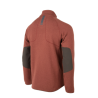 Abisko full zip fleece t4xl