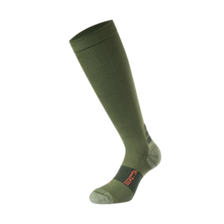 Chaussettes beretta chaberton hp compression