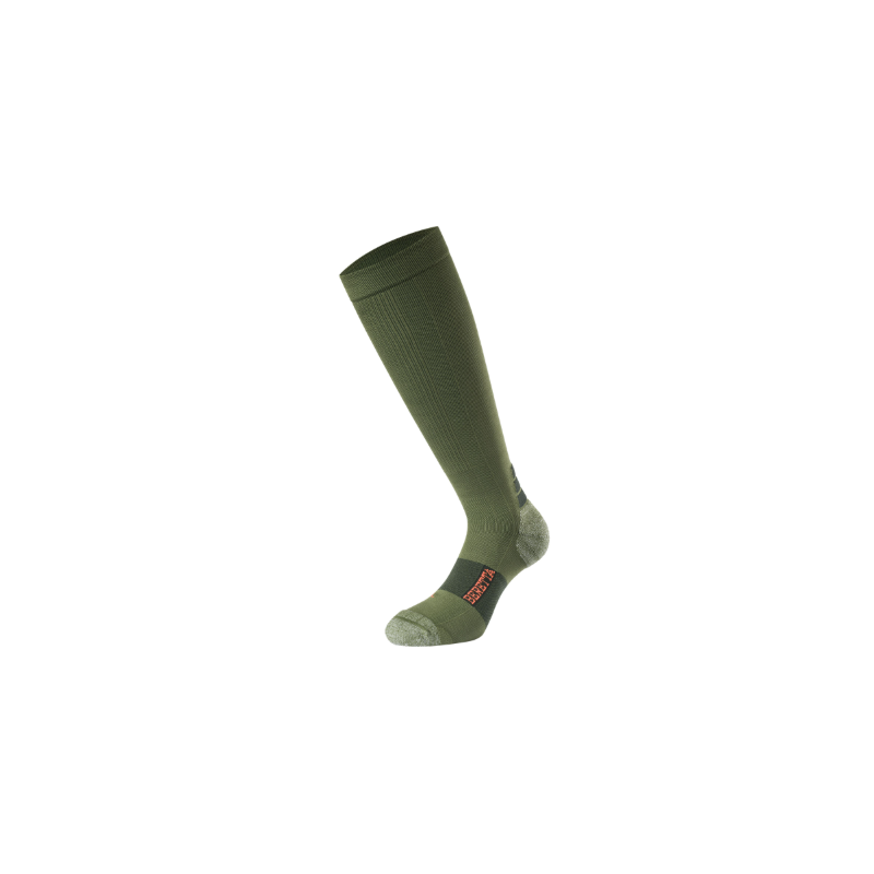 Chaussettes beretta chaberton hp compression t.44/46
