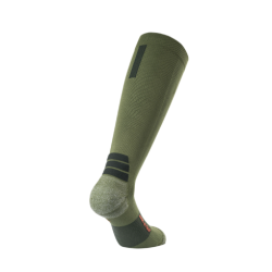 Chaussettes beretta chaberton hp compression t.44/46