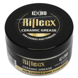 Lubrifiant riflecx ceramic grease pot 100g