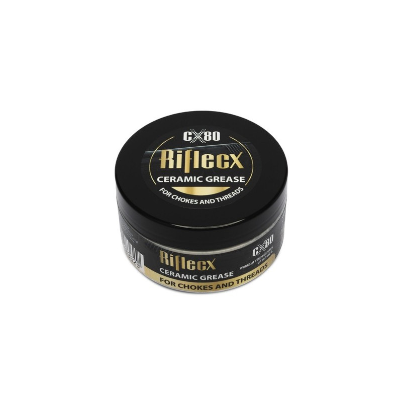 Lubrifiant riflecx ceramic grease pot 100g