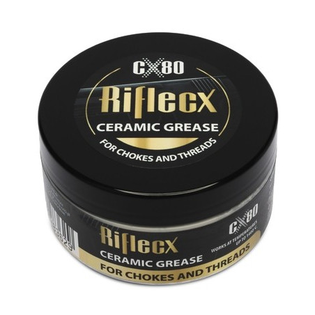 Lubrifiant riflecx ceramic grease pot 100g
