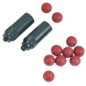 Pack lance billes m7x100