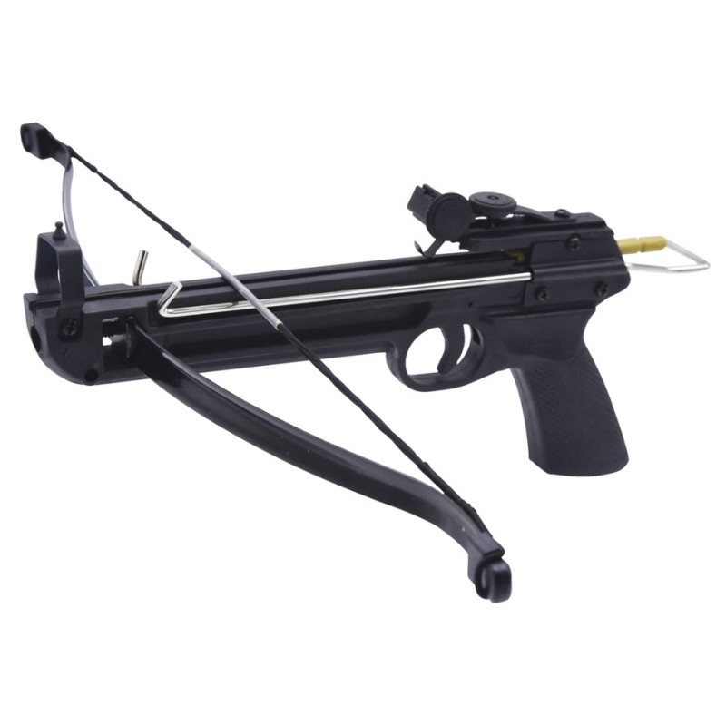 Pistolet arbalète cf-111 50 lbs