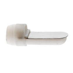 Grand pipet corne compiegne