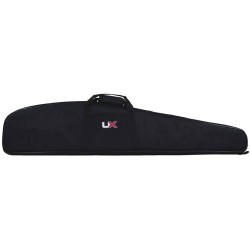 Fourreau carabine ux black 123 cm