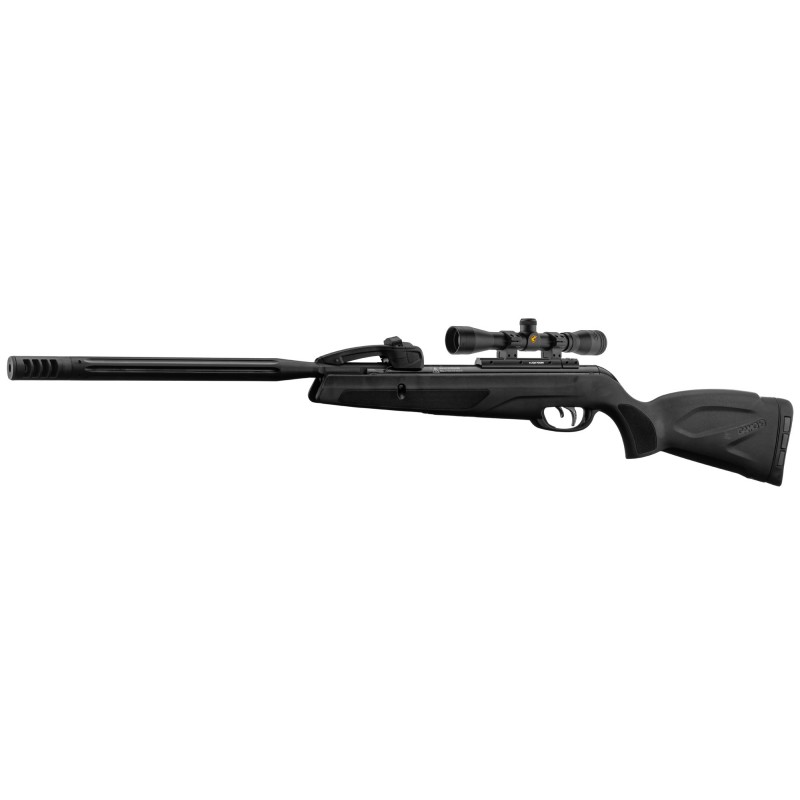 Carabine gamo replay 10 maxxim cal 4.5mm 20j + lun