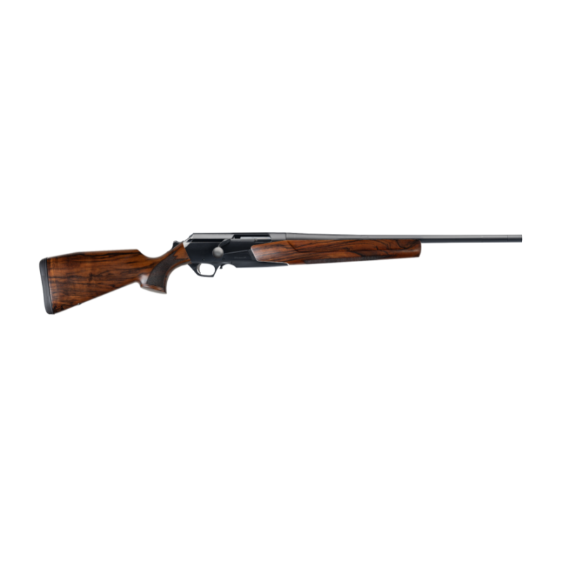 Carabine Browning Maral 4X Hunter Cal.300Win Crosse Bavarian Grade 4