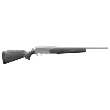 Kit Crosse et Garde Main Browning Bar/Maral 4X Brown/Black