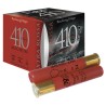 Cart. betp extra rossa 410 magnum cal. 410 / 76 mm plomb 5