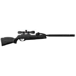 Carabine gamo replay 10 maxxim cal 4.5mm 20j + lun