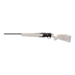 Carabine Browning Maral 4X Hunter Cal.30-06 Gaucher Crosse Thumbhole Composite Black/Black