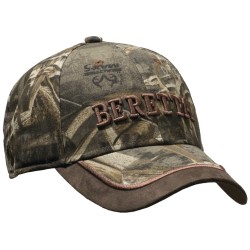 Casquette beretta camo max5