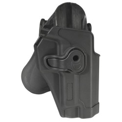 Holster ceinture polymer sig p220/p225/p226/p228/p