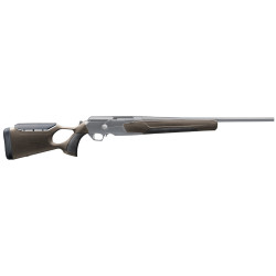 Carabine Browning Maral 4X Hunter Cal.30-06 Crosse Thumbhole Brown/Black