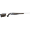 Carabine Browning Maral 4X Hunter Cal.30-06 Crosse Thumbhole Brown/Black