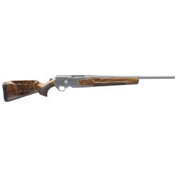 Carabine Browning Maral 4X Nordic Cal.300 Win Crosse Pistol Wood Adjustable Grade 3