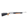 Carabine Browning Bar 4X Hunter Cal.30-06 Gaucher Crosse Black/Orange