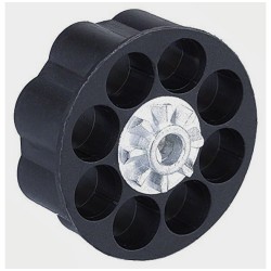 Barillet ux sa10 cal 4.5mm