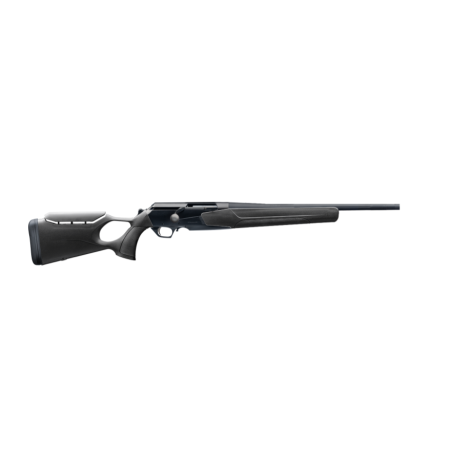 Carabine Browning Maral 4X Nordic Cal.300 Win Crosse Thumbhole Composite Black/Black