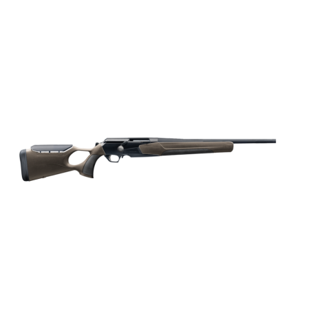 Carabine Browning Maral 4X Nordic Cal.300 Win Crosse Thumbhole Brown/Black