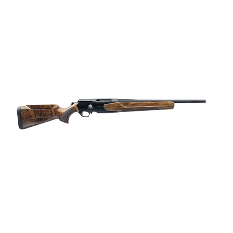 Carabine Browning Maral 4X Nordic Cal.300 Win Crosse Pistol Wood Adjustable Grade 3