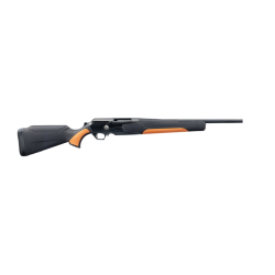 Carabine Browning Maral 4X Nordic Cal.300 Win Crosse Black/Orange