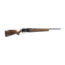Carabine Browning Maral 4X Hunter Cal.30-06 Crosse Pistol Wood Adjustable Grade 3