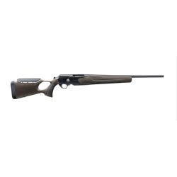 Carabine Browning Maral 4X Hunter Cal.30-06 Crosse Thumbhole Brown/Black