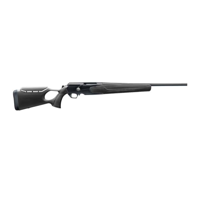 Carabine Browning Maral 4X Hunter Cal.30-06 Crosse Thumbhole Composite Black/Black