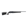 Carabine Browning Maral 4X Hunter Cal.30-06 Crosse Thumbhole Composite Black/Black