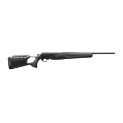 Carabine Browning Maral 4X Hunter Cal.30-06 Gaucher Crosse Thumbhole Composite Black/Black