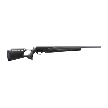 Carabine Browning Maral 4X Hunter Cal.30-06 Gaucher Crosse Thumbhole Composite Black/Black