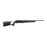 Carabine Browning Maral 4X Hunter Cal.30-06 Gaucher Crosse Thumbhole Composite Black/Black