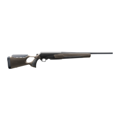 Carabine Browning Maral 4X Hunter Cal.30-06 Gaucher Crosse Thumbhole Brown/Black