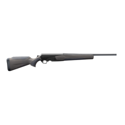 Carabine Browning Maral 4X Hunter Cal.30-06 Gaucher Crosse Brown/Black